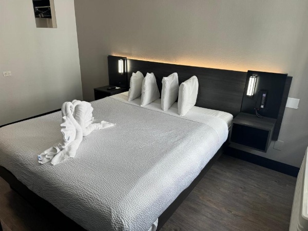 Motel 6 Hollywood image 13