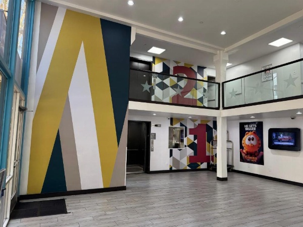 Motel 6 Hollywood image 31